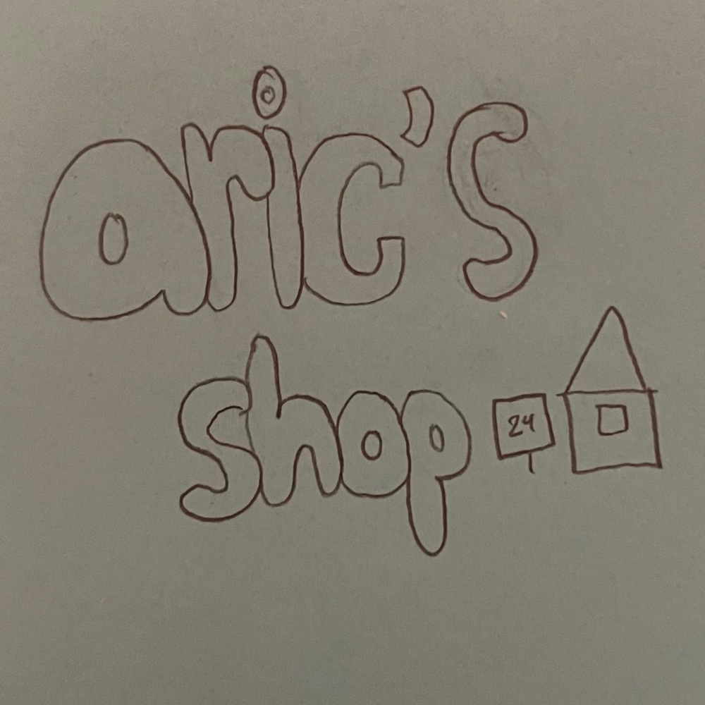 Meet your Posher, Darian